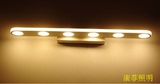 现代简约创意LED亚克力吸顶灯，客厅.走廊.过道.厂家直销