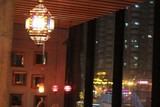 漫咖啡厅过道吊灯酒吧工程欧式铜灯具灯饰过道灯阿拉伯吊灯668