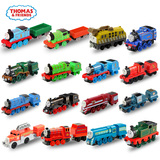 托马斯小火车中型合金火车头托马斯和朋友正版儿童玩具