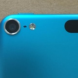 iTouch5 蓝色32G （加拿大买的so不是国行）