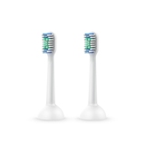 Rozz电动牙刷刷头PP材质声波牙刷（2个装） WaveBetter唯物倍佳牙