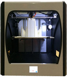3D打印机东莞惠州佰韧科技高精度工业级大尺寸厂家直销