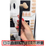 日本专柜代购 cpb 肌肤之钥 钻石光粉底液用 粉底刷|化妆刷