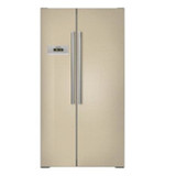 西门子/SIEMENS BCD-610W(KA82NS30TI) 双开门对开门家用电冰箱
