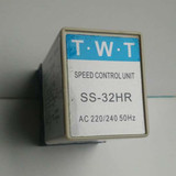 优质T.W.T SS-32HR 8脚 3A分离式马达调速器 单相交流电机调速器