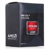 AMD 速龙II X4 860K 四核 3.7G FM2+ 中文盒装 CPU 原盒 现货