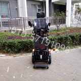 上海依夫康站立电动轮椅平躺电动轮椅车进口品质安全可靠正品包邮