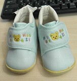 现货mikihouse FIRST 新品现货B品打折 婴儿学步鞋 日本原产 604