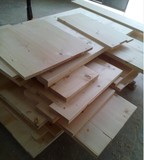 定做实木桌面原木板隔板DIY木方条书桌电脑桌椅子书架衣柜床头柜
