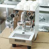 Expobar爱宝E61意式半自动咖啡机 专业旋转泵 单头水箱版家用商用