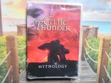 美版全新未拆 凯尔特惊雷 Celtic Thunder Mythology DVD