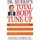 DR. MURRAY'S TOTAL BODY TUNE-U(ISBN=9780553379525)