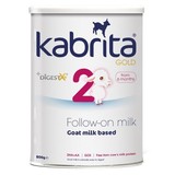 荷兰 kabrita佳贝艾特羊奶粉2段 婴幼儿羊奶粉800克6-12月