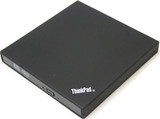 USB光驱外置联想thinkpad DVD移动外接光驱笔记本台式机电脑通用