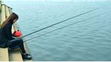 包邮3/3.6/4米袖珍竿超短节钓鱼竿碳素超轻便套装手竿溪流竿25cm