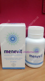 澳洲男性爱乐维elevit/Menevit备孕营养素提高精子质量30粒
