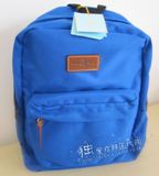 韩国专柜代购TW小熊双肩包背包女士学生正品背包糖果色户外旅游包