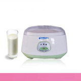 【天天特价】美菱酸奶机 FM-368 1.2L全自动控温家用酸奶机发酵机