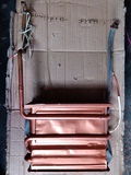 万和热水器配件，JSQ21--10C水箱