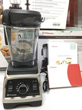 包税包邮美国Vitamix Pro 750*专业系列750 料理机破壁机搅拌机