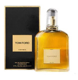 Tom Ford For Men 汤姆福特同名男士淡香水EDT 性感奢华男香
