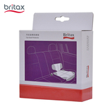 美国正品百代适britax advocate G4 安全座椅 ClickTight防磨垫