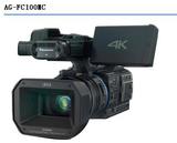 Panasonic/松下 AG-FC100MC  4K 超高清专业便携摄像机实价出！
