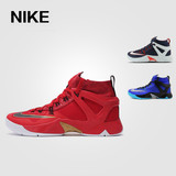 Nike Ambassador VIII耐克男鞋篮球鞋詹姆斯使节8 Zoom气垫818678