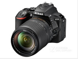[新品现货]Nikon/尼康 D5500套机(18-140mm)尼康D5500 18-140套机