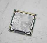 Intel/英特尔 至强X3430 1156针/pin 2.4GHz主频 服务器拆机CPU