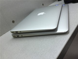 二手Apple/苹果 MacBook Air MC503CH/A苹果原装超薄13.3寸笔记本