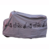 山地车自行车罩 自行车衣自行车套电动车罩摩托车防雨罩防尘罩
