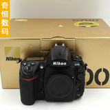 Nikon/尼康 D700 全幅画 单反相机 原电原充 带包装 95新 二手