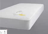 宜家代购IKEA家居 斯盖达 胡格床垫罩保护套防水透气婴儿防水尿垫
