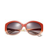 Dior 克里斯汀·迪奥太阳眼镜 西瓜红 王府井百货