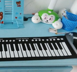dx手卷钢琴88键加厚专业版折叠便携式电子软钢琴MIDI键盘迷你