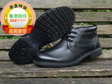 ECCO爱步 15秋冬男鞋 商务休闲系带短靴510104-11001
