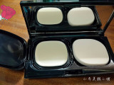 Shiseido/资生堂Maquillage essence uv心机 长效精华保湿粉饼12g