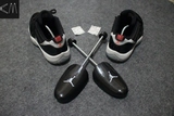 AJ球鞋撑 乔丹球鞋护理sneaker必备 可调节弹簧塑料防变形扩鞋器