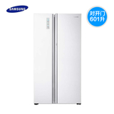 SAMSUNG/三星 RH60H8150WZ/SC 609升对开门冰箱家用冰箱节能冰箱