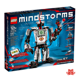 乐高 Lego 31313 Mindstorms EV3 家庭版机器人