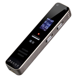 清华同方TF-91录音笔正品8G 16G微型高清远距专业降噪商务会议MP3
