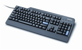 原装联想Thinkpad标准USB键盘 台式笔记本电脑键盘 带掌托0A36411