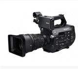 索尼/SONY PXW-FS7K/FS7套装 电动变焦镜头 摄像机