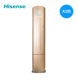 Hisense/海信 KFR-50LW/EF86A3z(1P11) 2P匹家用变频立式空调柜机