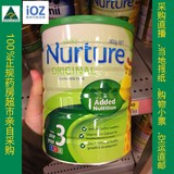 澳洲直邮 新西兰Heinz Nurture亨氏普装3段婴幼儿奶粉包邮带小票