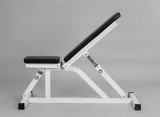 健身器材 正品多功能哑铃凳商用卧推平凳飞鸟凳腹肌板健身椅 促销