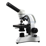 江西凤凰生物显微镜PH35-1600X专业光学便携医用精子高倍养殖学生