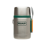 STANLEY史丹利探险系列双层真空保温食物罐 焖烧罐带勺 532ML