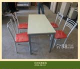 北京加厚腿办公桌 培训桌 餐桌 课桌椅 长条桌 阅览桌厂家直销